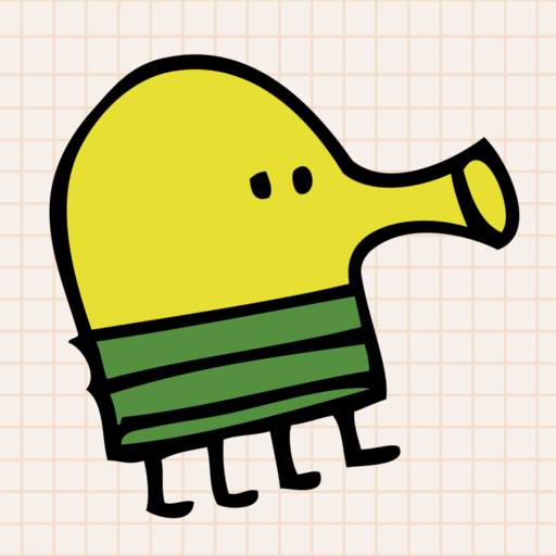 Doodle Jump Icon